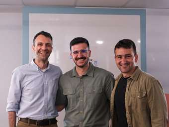 Koios Care: Η startup με Έλληνες ιδρυτές και παρουσία στην Ελλάδα που "διαβάζει" το Πάρκινσον