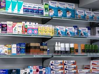 Προβληματισμός από την ελληνική αγορά φαρμάκου ενόψει των δασμών Τραμπ