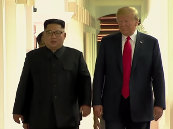 CNN: Πώς η επίθεση των ΗΠΑ στο Ιράν μπορεί να ενισχύσει τις πυρηνικές φιλοδοξίες της Β. Κορέας