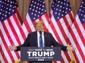 Η Ευρώπη πρέπει να προετοιμαστεί για την προεδρία Τραμπ