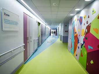 Πώς θα λειτουργήσουν τα χειρουργεία στο Παίδων "Αγλαΐα Κυριακού"