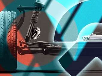 Ποιo αυτοκίνητο στην Ελλάδα έχει Active Suspension, την επαναστατική ανάρτηση της ClearMotion