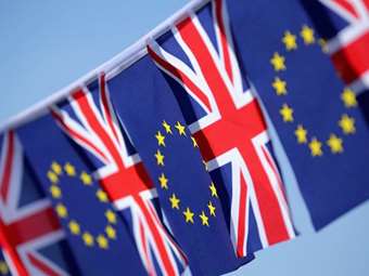 Βρετανία: Συμφωνία με την ΕΕ για επανένταξη στο πρόγραμμα Erasmus