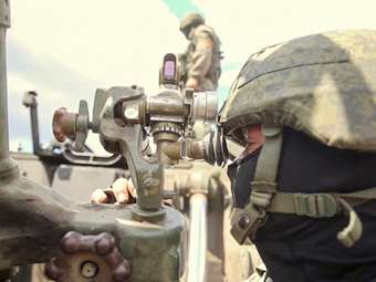 Ουκρανία: Ρωσικά στρατεύματα κατέλαβαν δύο χωριά στην περιοχή του Ντιεπροπετρόφσκ - Διαψεύδει το Κίεβο