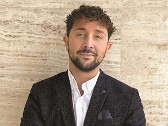 Αγαθάγγελος Σταυρόπουλος: Συνδυάζοντας ακαδημαϊκή αριστεία και επιχειρηματική δράση