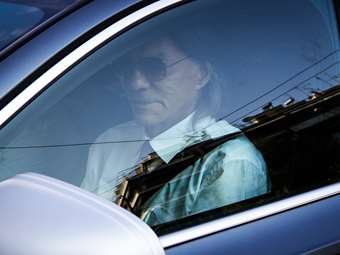 Δίκη για το Μάτι-Ηλ. Ψινάκης: Οι δρόμοι στο Μάτι ήταν κάτι στενά δρομάκια, γι΄ αυτό κάηκαν οι άνθρωποι