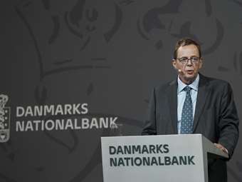 Δανία: Να εξετάσουμε την ένταξη στο ευρώ, λέει ο κεντρικός τραπεζίτης - "Καμπανάκια" για Novo και δασμούς