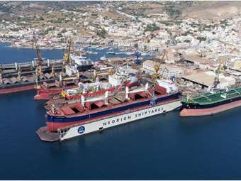 Εκτός SAFE η ONEX;