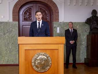 Νόμπελ Ειρήνης: Οι αντιδράσεις για τη βράβευση της Nihon Hidankyo