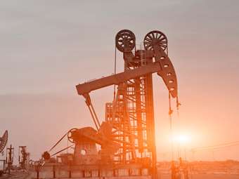 Πετρέλαιο: Εβδομαδιαία κέρδη 3% για το αμερικανικό αργό εν μέσω αβεβαιότητας για την Ουκρανία