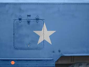 Συνετρίβη ελικόπτερο του ΟΗΕ στη Σομαλία - Τζιχαντιστές της αλ-Σαμπάμπ απήγαγαν έξι επιβαίνοντες