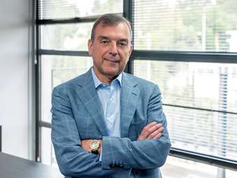 Λ. Παπακωνσταντίνου (IDEAL): Οι εξαγορές που "βλέπουμε" με τα κεφάλαια της ΑΜΚ