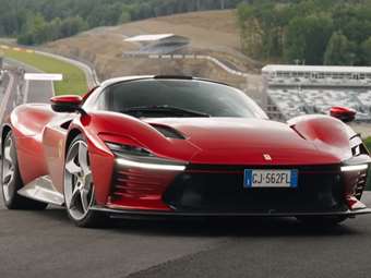 Πόσα αυτοκίνητα πρέπει να πουλήσει κάθε εταιρεία για να φτάσει το κέρδος μιας Ferrari