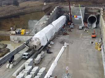 Aktor Group: Προς ολοκλήρωση οι εξαγορές εταιρειών που συνδέονται με το επενδυτικό πλάνο των 2 δισ. ευρώ