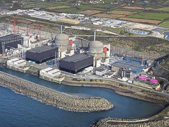 Ουκρανία: Η Ρωσία δεν μπορεί να διαχειριστεί την ασφάλεια του πυρηνικού εργοστασίου της Ζαπορίζια - Διαψεύδει η Μόσχα