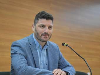 Δ. Τεμπονέρας για ΣΥΡΙΖΑ: Γίνεται νέα επανεκκίνηση και θα συνδράμω στην προσπάθεια