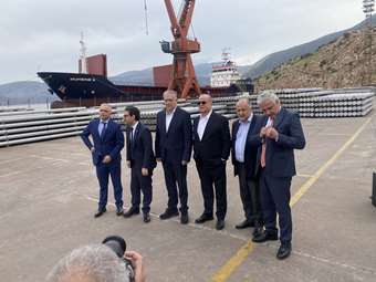 Eυ. Μυτιληναίος: Μετά το Γάλλιο έρχεται νέα μεγάλη επένδυση σε Γερμάνιο και Σκάνδιο