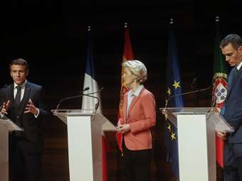 Η Ρωσία μπορεί να απειλήσει ακόμη και την Ισπανία