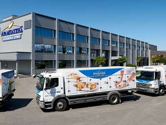 Ελληνική Ζύμη (Vivartia): Η εξαγορά που πέρασε στα "ψιλά", το ταμείο του 2025 και το νέο βήμα του Μ. Αραμπατζή