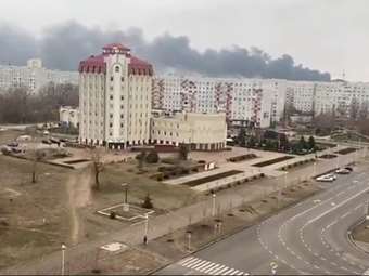 Ουκρανία: Ρώσος δημοσιογράφος σκοτώθηκε στη Ζαπορίζια