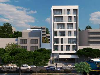 Νέα Επένδυση στην Καρδιά της Πάτρας – City Towers Σύγχρονες Επιπλωμένες Κατοικίες