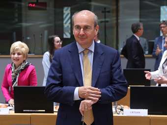 Κ. Χατζηδάκης: Κανένας συμβιβασμός με φαινόμενα διαφθοράς