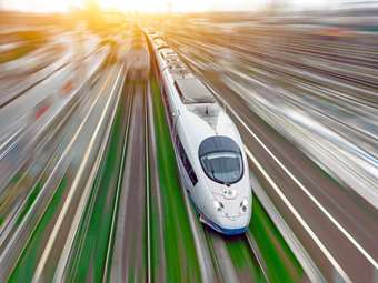 Γερμανία: Τριήμερες κινητοποιήσεις στους σιδηροδρόμους