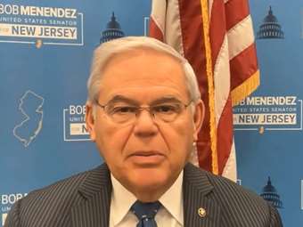 ΗΠΑ: Απορρίφθηκε έφεση του Μπομπ Μενέντεζ κατά της καταδικής του για διαφθορά