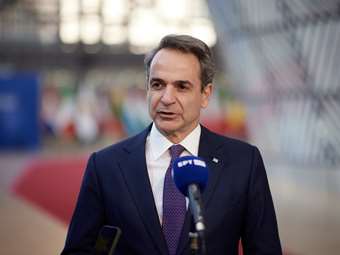 Κ. Μητσοτάκης στον Economist: Δημιουργήσαμε συνασπισμό ψηφοφόρων της αριστεράς και της δεξιάς ενάντια στο λαϊκισμό