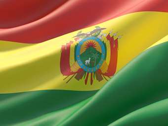 Η Βολιβία διακόπτει τις διπλωματικές σχέσεις με το Ισραήλ