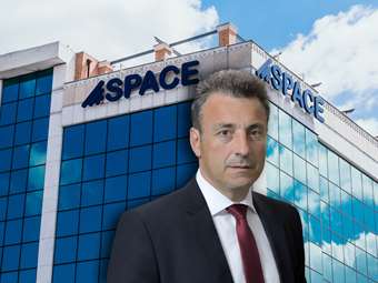 Η Space Hellas "Advanced Services Deployment Partner" της Dell Technologies