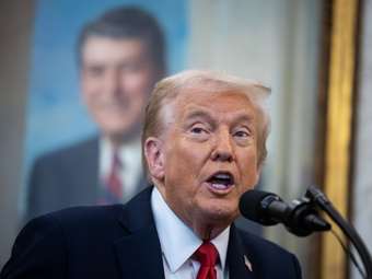 ΗΠΑ: Aποφυλακίζεται καταδικασμένος ως "απατεώνας" Ρεπουμπλικάνος πρώην βουλευτής με παρέμβαση Τραμπ