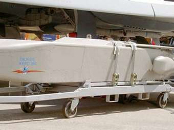 Γερμανός στρατηγός: "Ανοησίες" οι απειλές Πούτιν για την παράδοση πυραύλων Taurus στην Ουκρανία