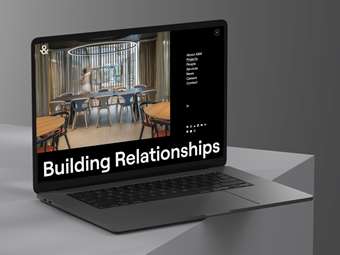 Η A&amp;M Architects σας καλωσορίζει στη νέα της εποχή!