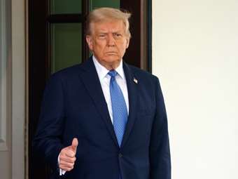 Τραμπ: Μείωση των τιμών των συνταγογραφούμενων φαρμάκων κατά 59%