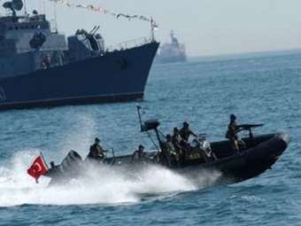 Νέα ΝΟΤΑΜ από Τουρκία για ασκήσεις έρευνας - διάσωσης στο Αιγαίο
