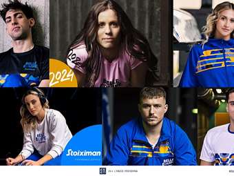 Τι σημαίνουν οι χορηγίες για τους αθλητές του υψηλότερου επιπέδου;