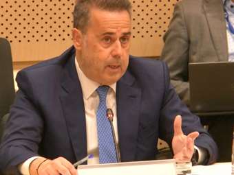 Στ. Παπασταύρου: Άμεση εφαρμογή του Σχεδίου Δράσης της ΕΕ για προσιτές τιμές, για χειροπιαστό αποτέλεσμα μέσα στο 2025