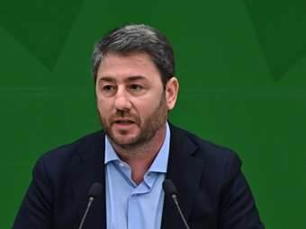 Ν. Ανδρουλάκης: Ο Γιάννης Μπουτάρης ως δήμαρχος άνοιξε τους ορίζοντες της πόλης