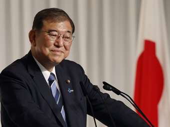 Ιαπωνία: Επιδιώκει στενότερους δεσμούς με την Αφρική την ώρα που οι σχέσεις με τις ΗΠΑ επιδεινώνονται