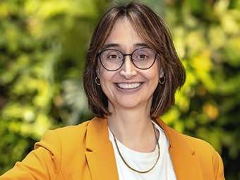 Η CEO του Παγκόσμιου Συμβουλίου Πράσινων Κτιρίων, στο συνέδριο του Συμβουλίου Αειφόρων Κτιρίων Ελλάδας (SBC Greece)