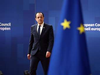 Mια ακόμη ευκαιρία για το Κυπριακό