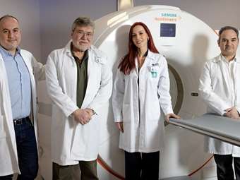 Ερρίκος Ντυνάν: Το μοναδικό Κέντρο Διαγνωστικής και Θεραπευτικής Πυρηνικής Ιατρικής στη μάχη κατά του καρκίνου