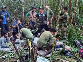 Κολομβία: Τρεις στρατιώτες νεκροί σε επίθεση με drones