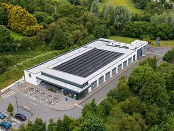 Η Greenvolt Next θα εγκαταστήσει φωτοβολταϊκά 6,3 MW σε 44 καταστήματα της Aldi στην Ιρλανδία