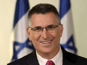 Σααρ: Απετράπη επίθεση των Φρουρών της Επανάστασης του Ιράν σε Ισραηλινούς στην Κύπρο