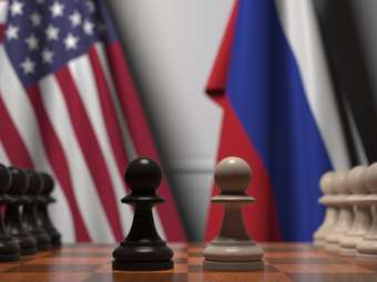 Μόσχα: Οι τεταμένες σχέσεις Ρωσίας-ΗΠΑ εμποδίζουν τις συνομιλίες για τα πυρηνικά όπλα