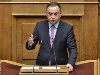 Χρ. Κέλλας: Σε συμφωνία με την ΕΕ η απόφαση για ΟΠΕΚΕΠΕ - Σε εφαρμογή το Μέτρο 23 για την στήριξη αγροτών