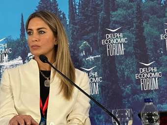 Ηρώ Χατζηγεωργίου: Στόχος να καταστήσουμε την ΕΤΑΔ έναν σύγχρονο φορέα Real Estate