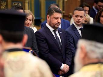 Πρωτοχρονιάτικα κάλαντα στον Ν. Χαρδαλιά: "Υπενθύμιση της δύναμης της παράδοσης"